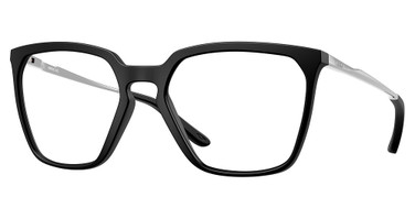 Oakley Frame Eyeglasses OX8189 BMNG SQ SATIN BLACK/818901