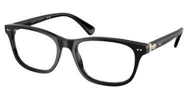 Polo Eyeglasses PH2280 SHINY BLACK/5001