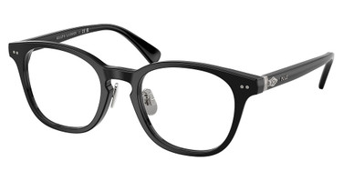 Polo Eyeglasses PH2285D SHINY BLACK/5001