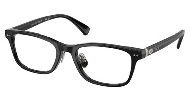 Polo Eyeglasses PH2286D SHINY BLACK/5001