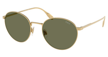 Polo Eyeglasses PH3158 SHINY GOLD/941171