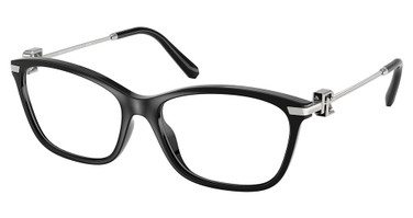 Ralph Lauren Eyeglasses RL6247U BLACK/5001