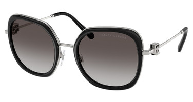 Ralph Lauren Eyeglasses RL7088 BLACK/90018G