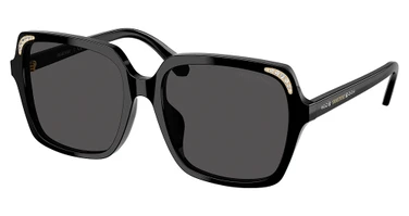 SWAROVSKI Eyeglasses SK6034D BLACK/100187