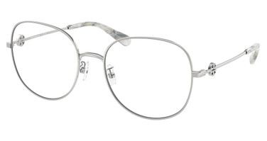 Tory Burch Eyeglasses TY1088 SILVER/3274