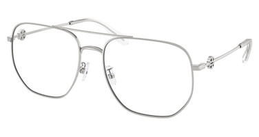 Tory Burch Eyeglasses TY1090 SILVER/3274