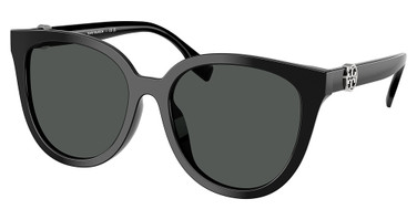 Tory Burch Eyeglasses TY7213D BLACK/170987