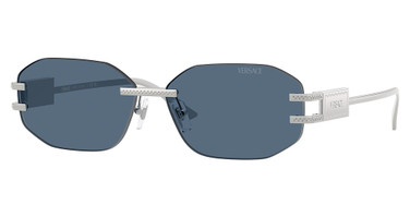 Versace Eyeglasses VE2274 SILVER/100080