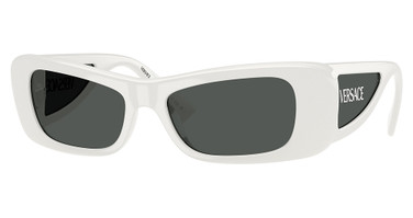 Versace Eyeglasses VE4481 WHITE/314/87