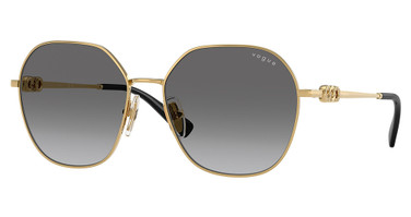 Vogue® Eyeglasses VO4318SB GOLD/280/11