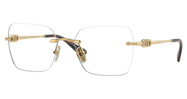 Vogue® Eyeglasses VO4320B GOLD/280