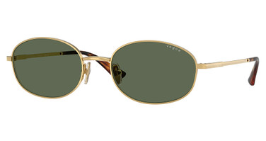Vogue® Eyeglasses VO4323S GOLD/280/71