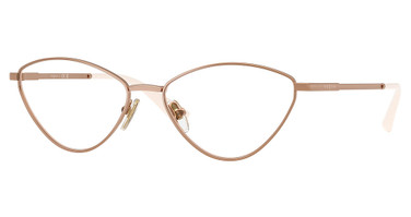 Vogue® Eyeglasses VO4325 ROSE GOLD/5152