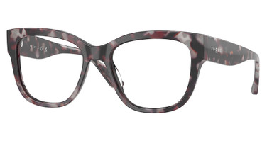 Vogue® Eyeglasses VO5605 GREY TORTOISE/3149