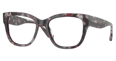 Vogue® Eyeglasses VO5605F GREY TORTOISE/3149