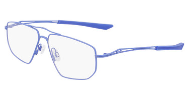 Nike Eyeglasses NIKE 8215 MATTE ASTRONOMY BLUE/431