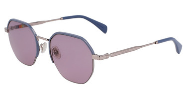 Paul Smith Eyeglasses PS24110S LOVELL GUNMETAL/GRAY/037