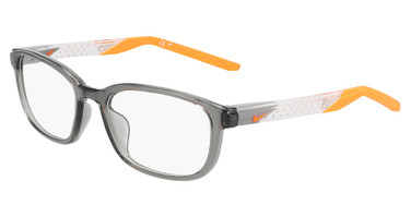 Nike Eyeglasses NIKE 7277 SMOKE GREY/034