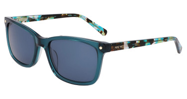 Nine West NW666S GREEN CRYSTAL/340