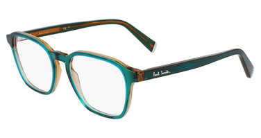 Paul Smith PS24628 LADBROKE GREEN/BROWN/300
