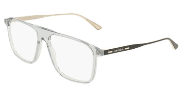 Calvin Klein Eyeglasses CK24548 GREY/020