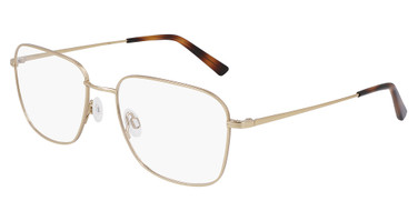 Flexon Eyeglasses FLEXON H6075 GOLD/710