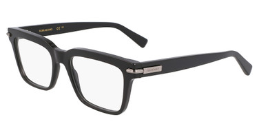 Ferragamo Eyeglasses SF3014 GREY/019