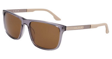 Columbia Eyeglasses C570S GREY CRYSTAL/022