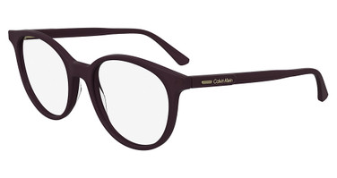 Calvin Klein Eyeglasses CK24543 VIOLET/515