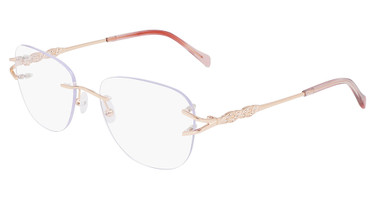 Airlock Eyeglasses AIRLOCK JADE 200 ROSE GOLD/770