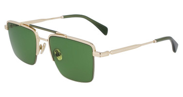 Paul Smith PS24109S LANDOR GOLD/GREEN/715