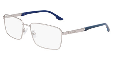 Columbia Eyeglasses C3051 MATTE SILVER/040
