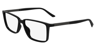 Calvin Klein Eyeglasses CK24547 BLACK/001