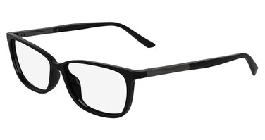 Calvin Klein Eyeglasses CK24546 BLACK/001