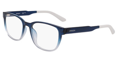 Dragon Eyeglasses DR9016 BLUE GRADIENT/426