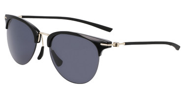 Nike Eyeglasses NIKE DIVOT EV24038 BLACK / GREY/010