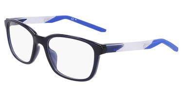 Nike Eyeglasses NIKE 7278 OBSIDIAN/411
