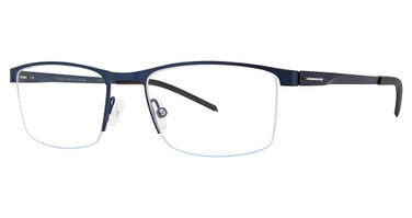 Morel Eyeglasses HALLEY 5 Blue/BB15