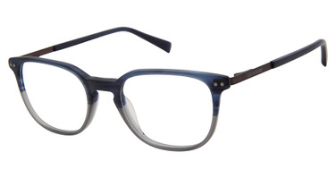 Eddie Bauer Eyeglasses EB 32089 Blue/BL