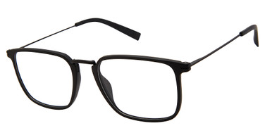 Eddie Bauer Eyeglasses EB 32090 Black/BK