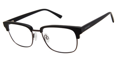 Eddie Bauer Eyeglasses EB 32091 Black/BK