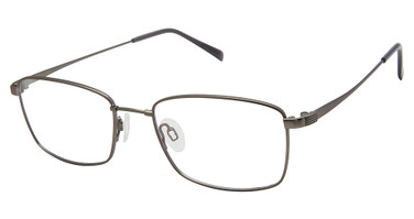 Aristar Eyeglasses AR 30737 Grey/505
