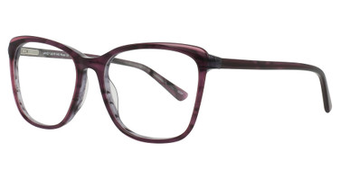 Match Eyewear Eyeglasses 527 Rose