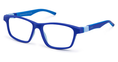 Nano Eyeglasses XTREME BLUE CYAN GREY/01