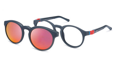 Nano Eyeglasses MULTIPLAYER SC 3.0 GREY RED BLUE/03SC