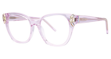 Vera Wang Eyeglasses Sadiqua Lavender/LV