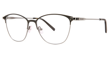 Vera Wang Eyeglasses VA69 Black/BK