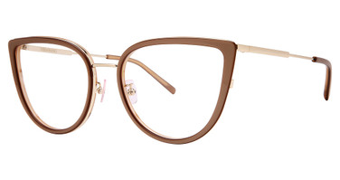Vera Wang Eyeglasses VA70 Blush Pearl/BH