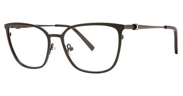 Vera Wang Eyeglasses Prisca Black/BK