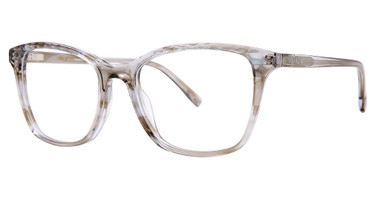 Vera Wang Eyeglasses V724 Dove Horn/DO